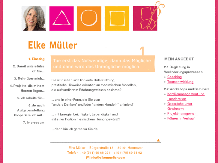 www.elkemueller.com