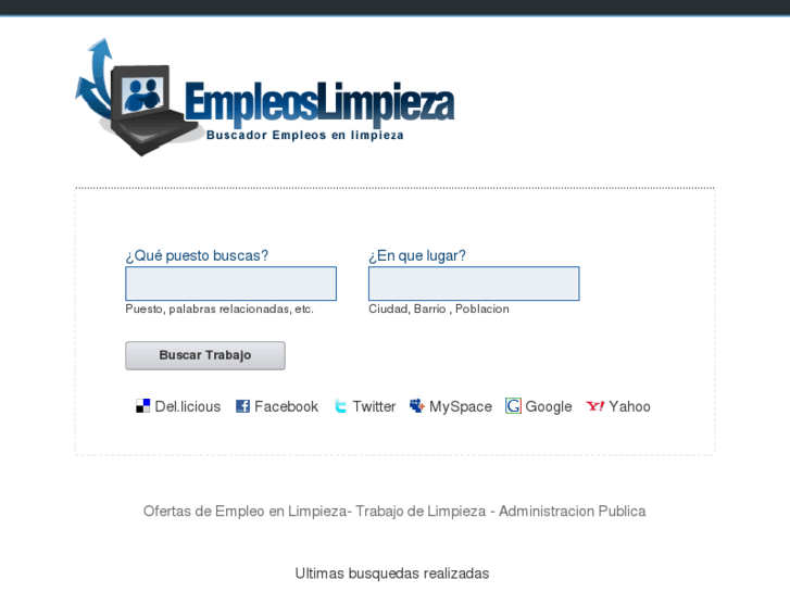 www.empleoslimpieza.com