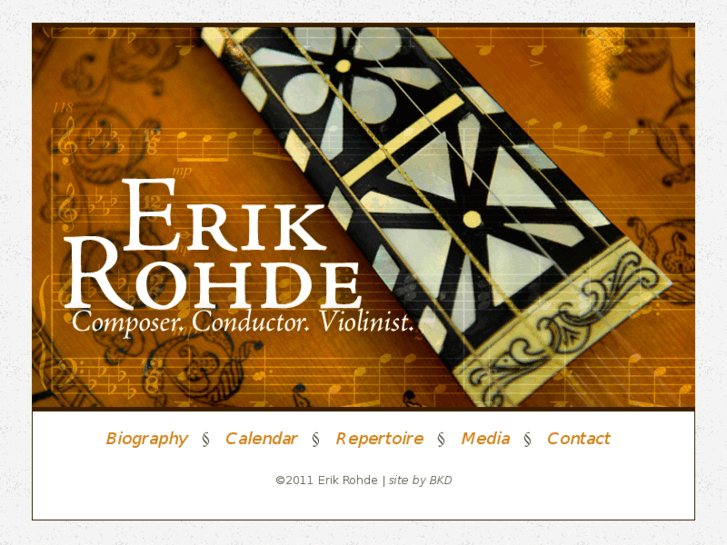 www.ericrohde.com