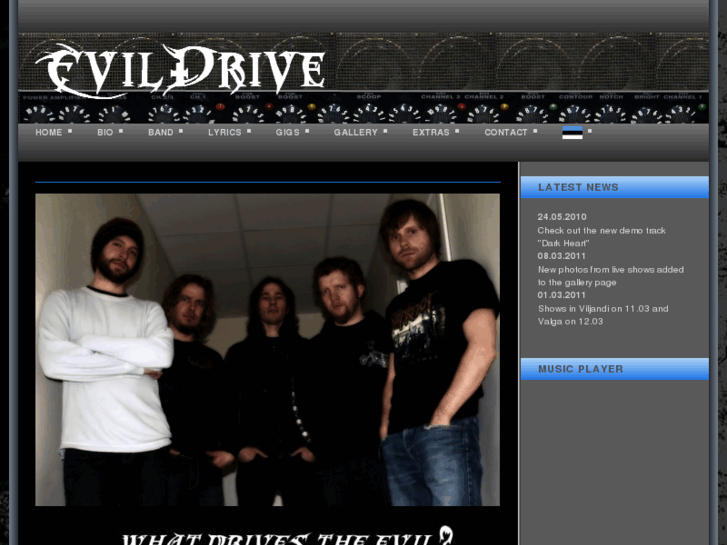 www.evildrive.com