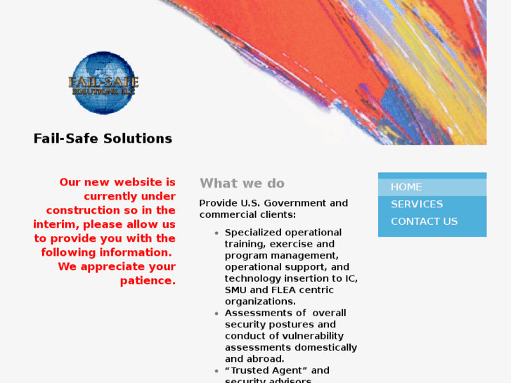 www.fail-safesolutions.com