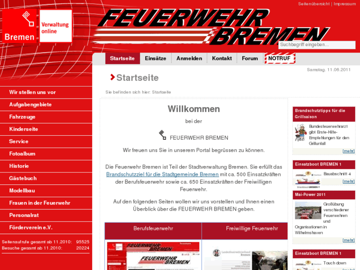 www.feuerwehr-bremen.org