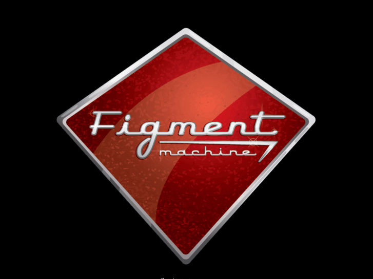 www.figmentmachine.com