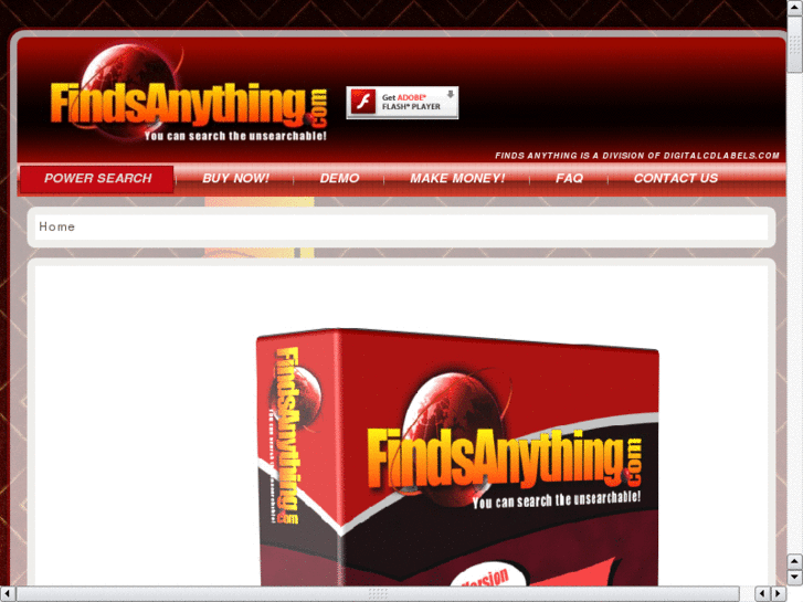 www.findsanything.com