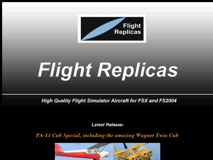 www.flight-replicas.com