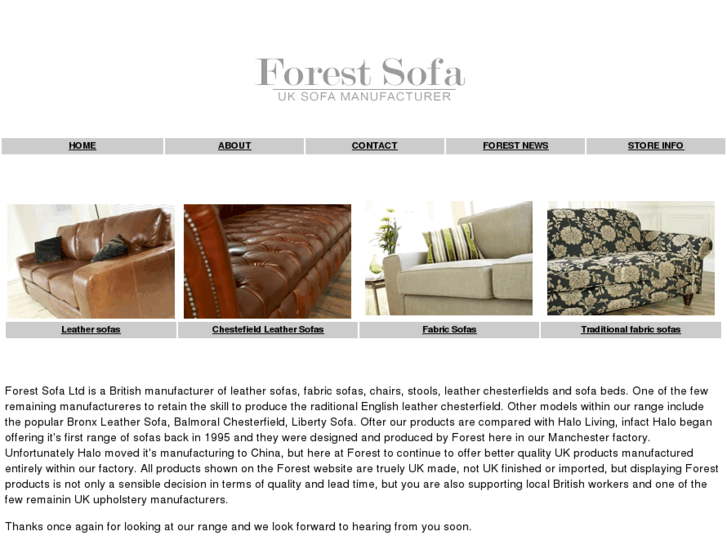 www.forestsofas.com