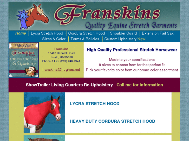 www.franskins.com