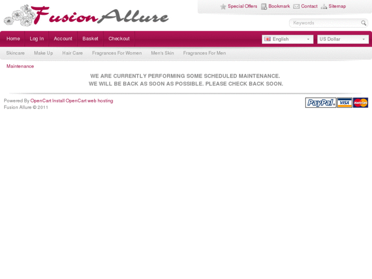 www.fusionallure.com