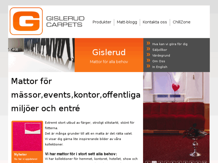 www.gislerud.com