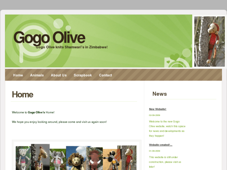 www.gogo-olive.com