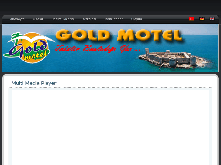 www.gold-motel.com