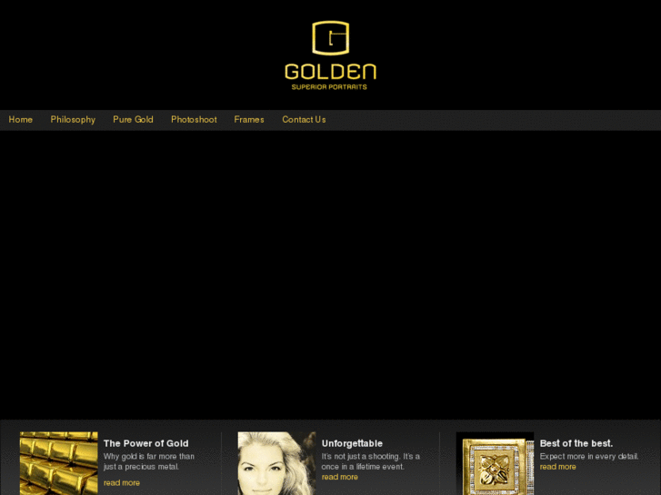 www.golden-portrait.com