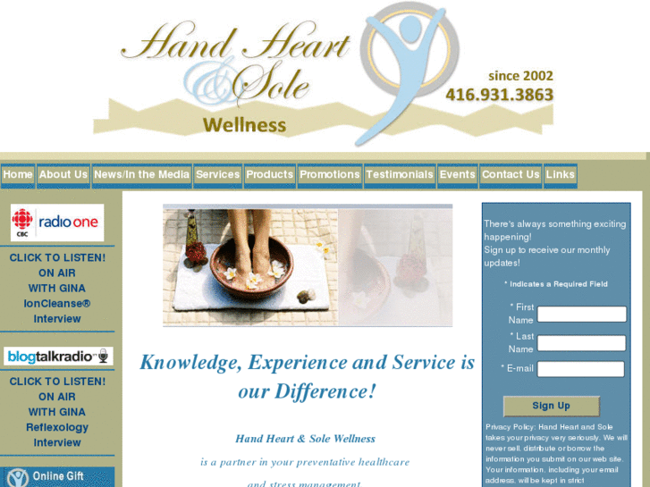 www.handheartandsole.com