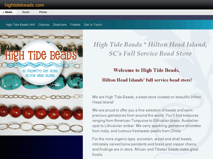 www.hightidebeads.com