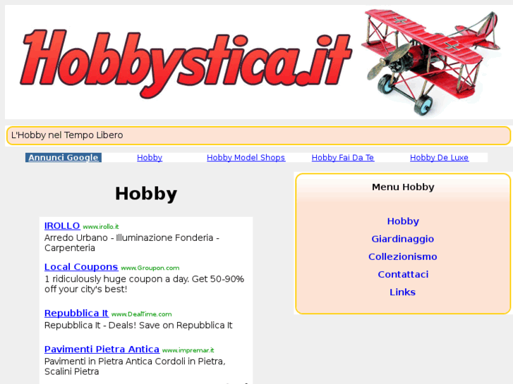 www.hobbystica.it