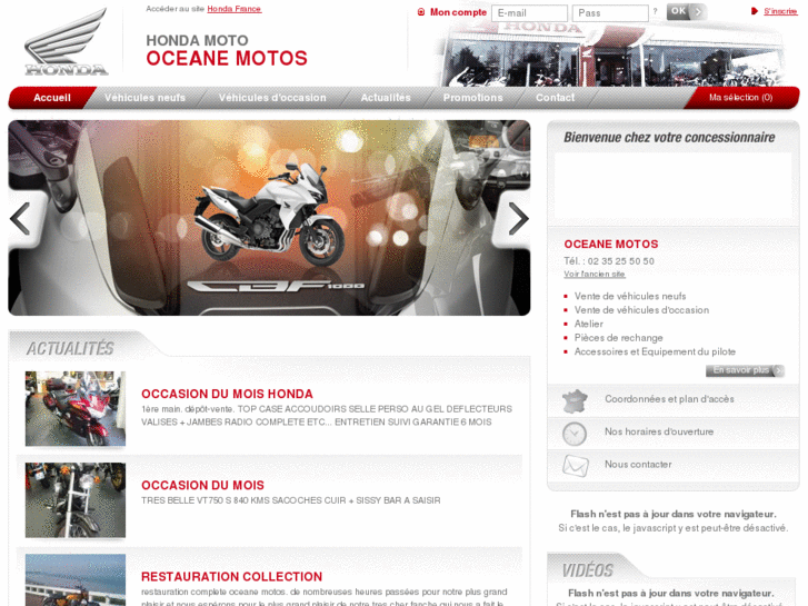 www.hondamoto-lehavre.com