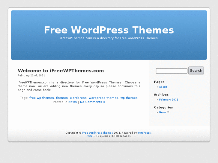 www.ifreewpthemes.com