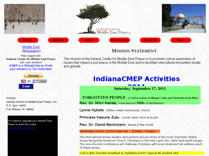 www.indianacmep.org