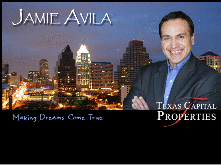 www.jamieavila.com