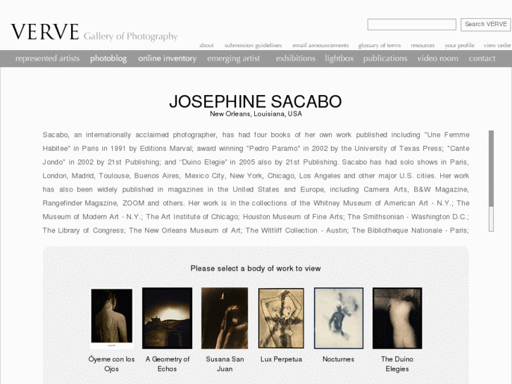 www.josephinesacabo.net