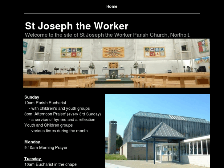 www.josephtheworker.org