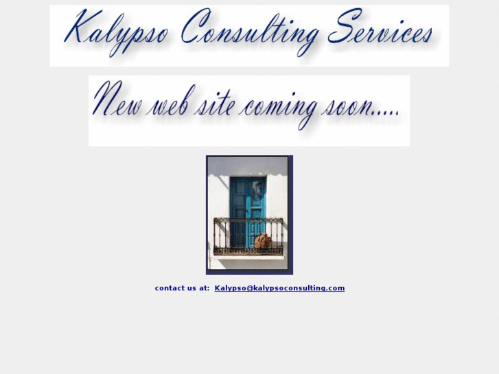 www.kalypsoconsulting.com