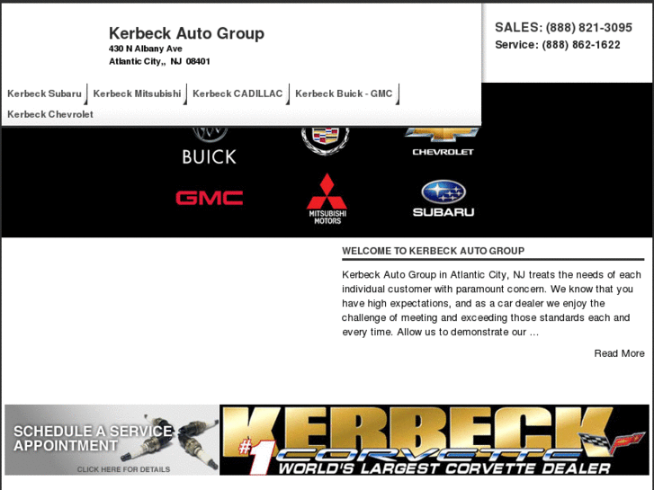 www.kerbeckgmc.net