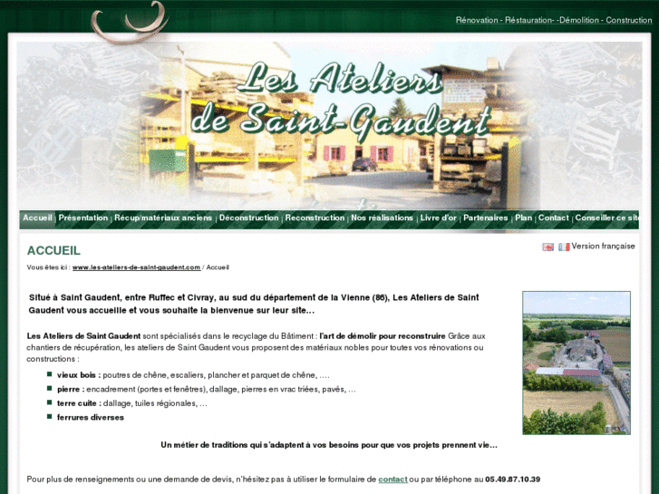 www.les-ateliers-de-saint-gaudent.com