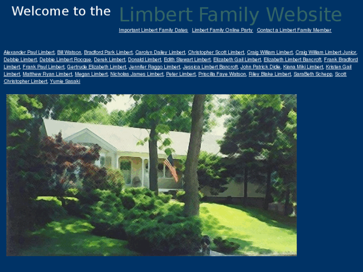 www.limbert.org