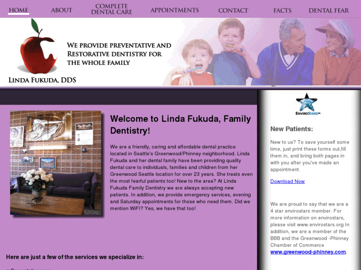 www.lindafukudadds.com