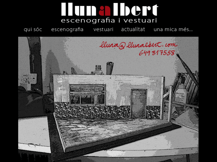 www.llunalbert.com