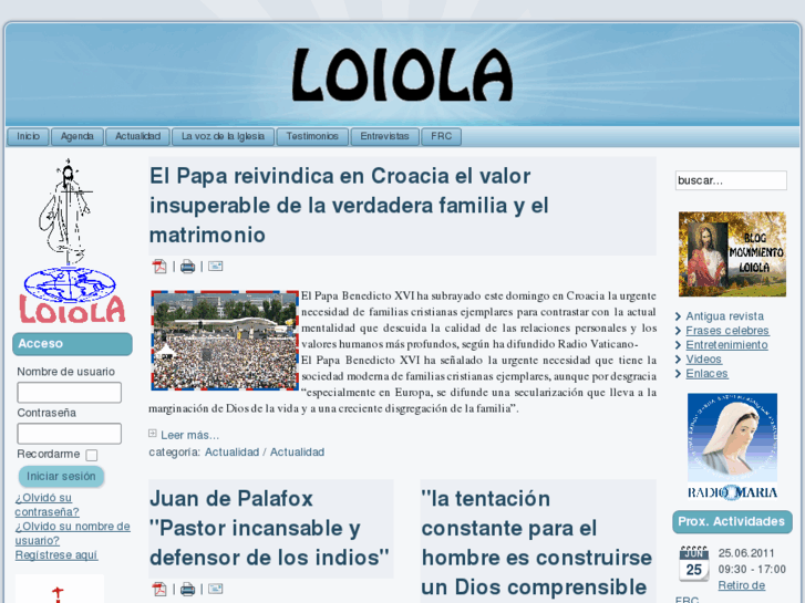 www.loiola.org