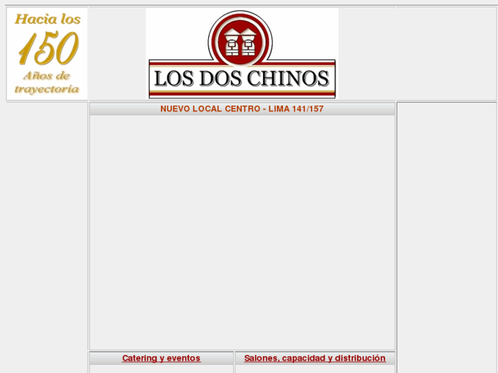 www.losdoschinossa.com.ar