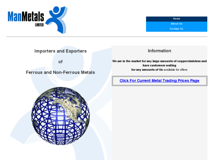 www.manmetals.net