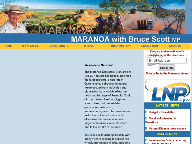 www.maranoa.info