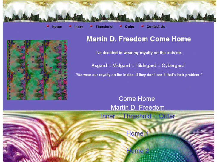 www.martindfreedom.com