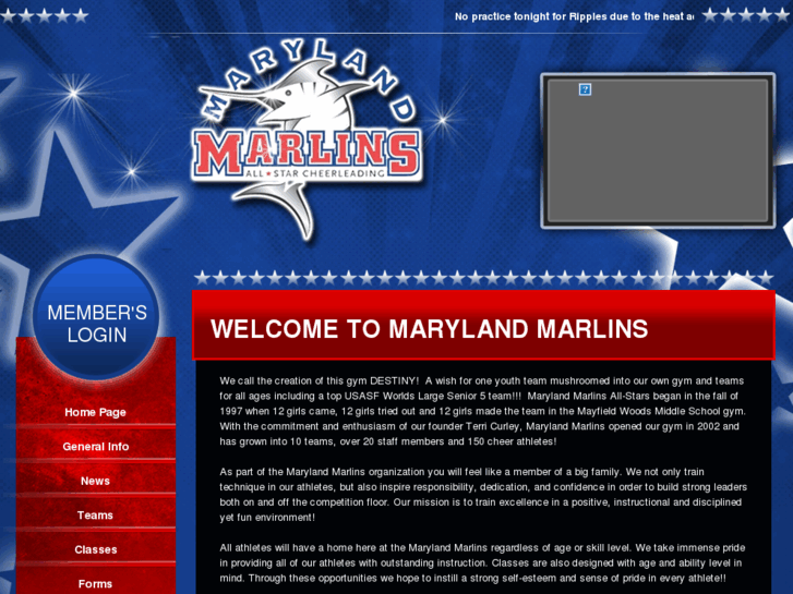 www.marylandmarlins.com
