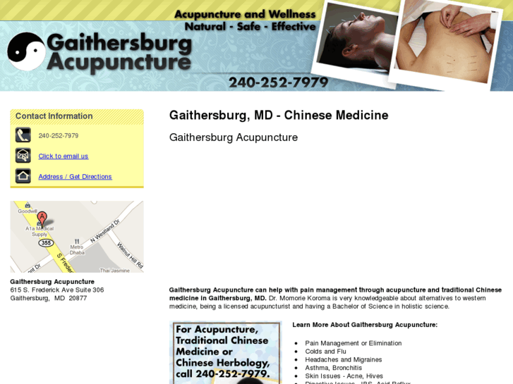 www.masteracupuncturists.com