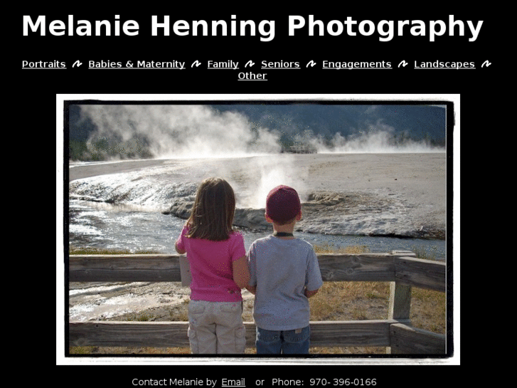 www.melaniehenning.com