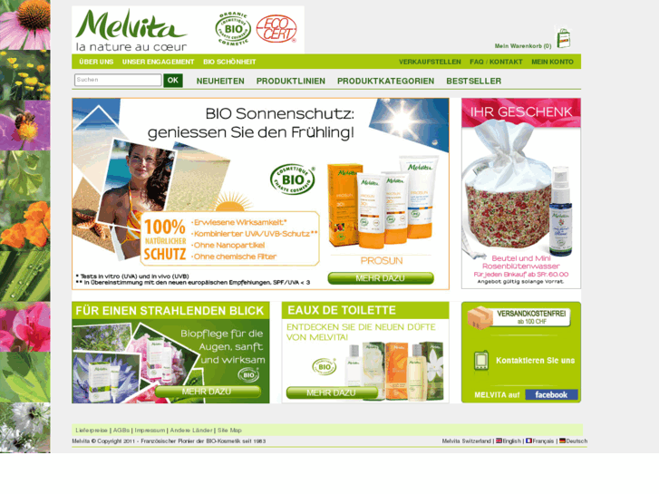 www.melvita.ch