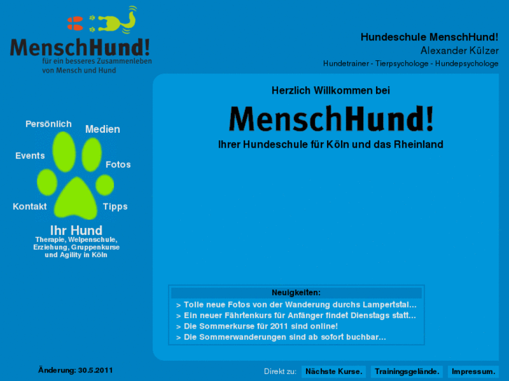 www.menschhund.com