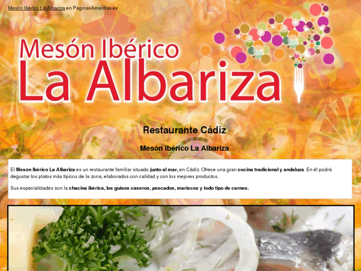 www.mesonibericolaalbariza.com