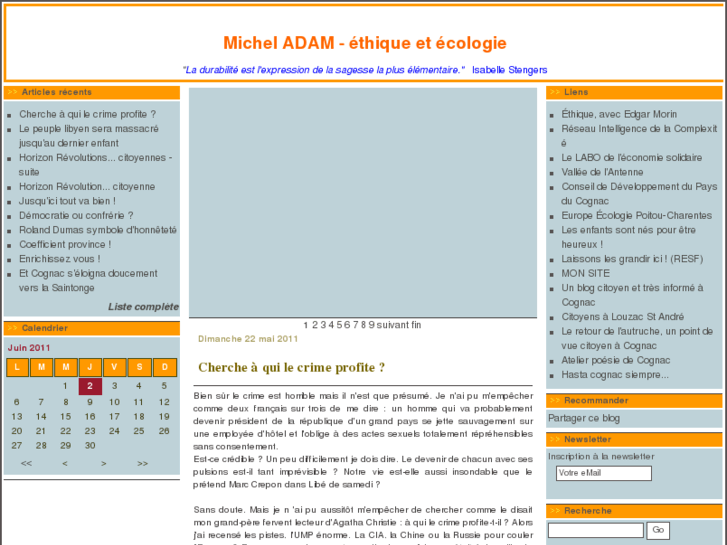 www.michel-adam.net