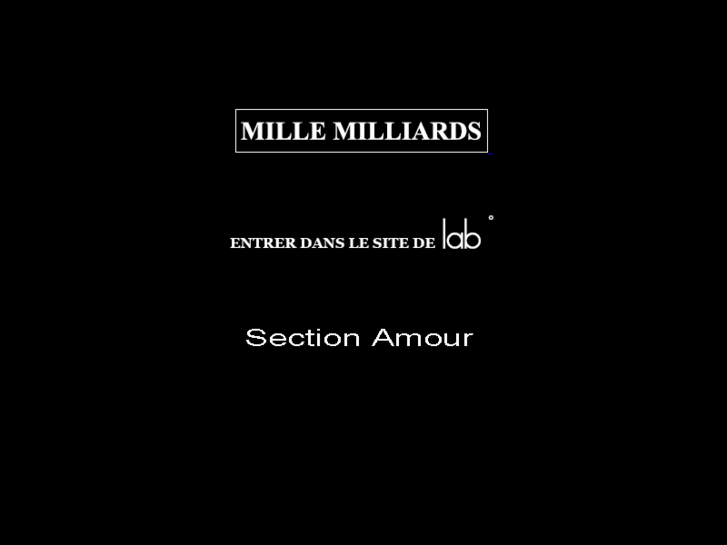 www.mille-milliards.com