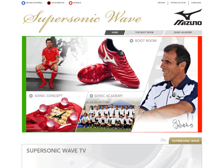 www.mizunosupersonicwave.com