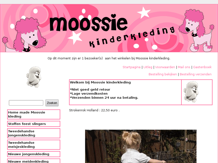 www.moossie.nl