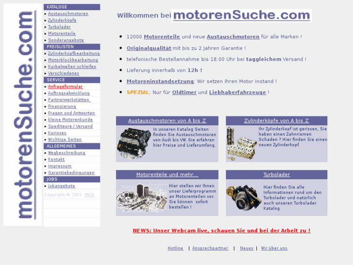 www.motoren-forum.info