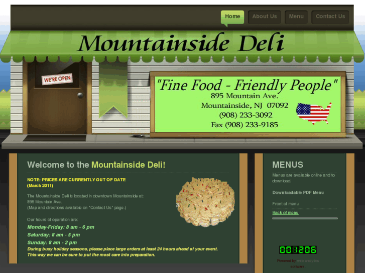 www.mountainsidedeli.biz