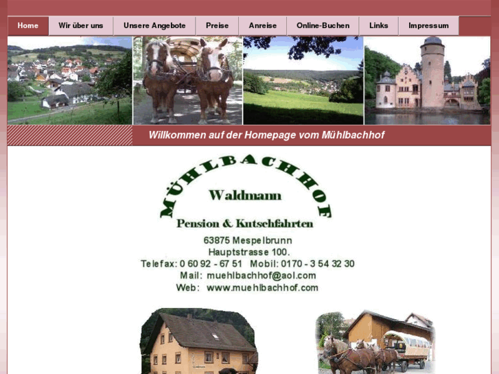 www.muehlbachhof.com