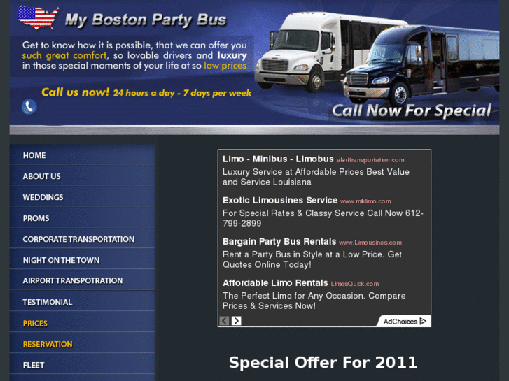 www.mybostonpartybus.com